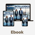 Alumni Intelligence: El Upgrade que tu Carrera Necesita